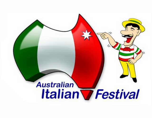 Australian-Italian Festival
