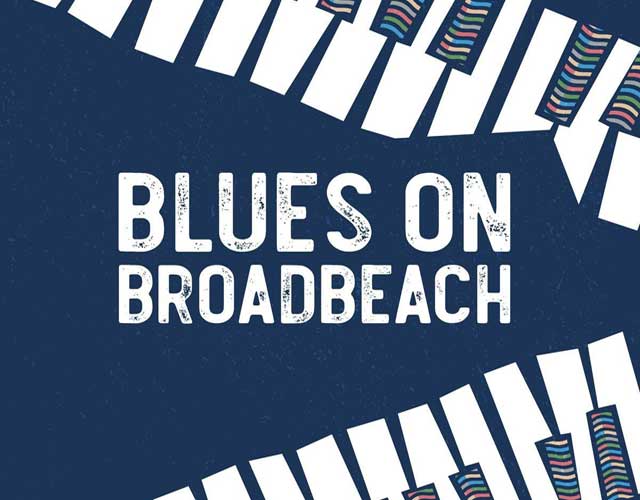 Blues on Broadbeach Music Festival