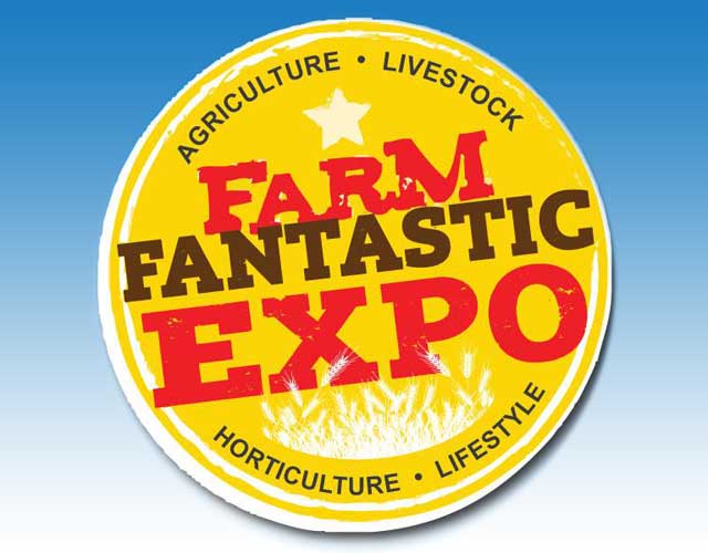 Farm Fantastic Expo