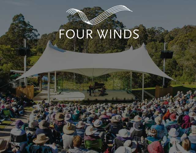 Four Winds Easter Festival