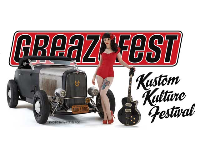 GreazeFest