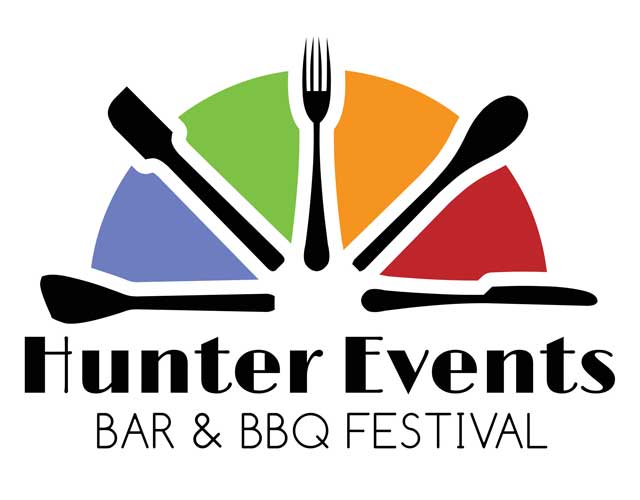Hunter Events BAR & BBQ Festival