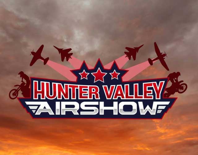 Hunter Valley Airshow