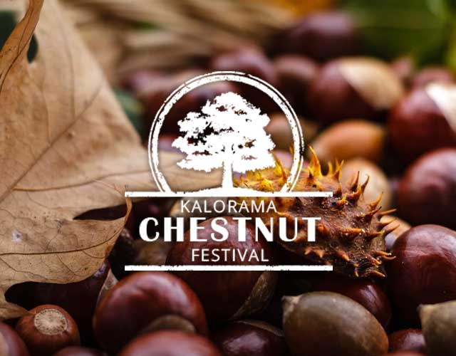 Kalorama Chesnut Festival