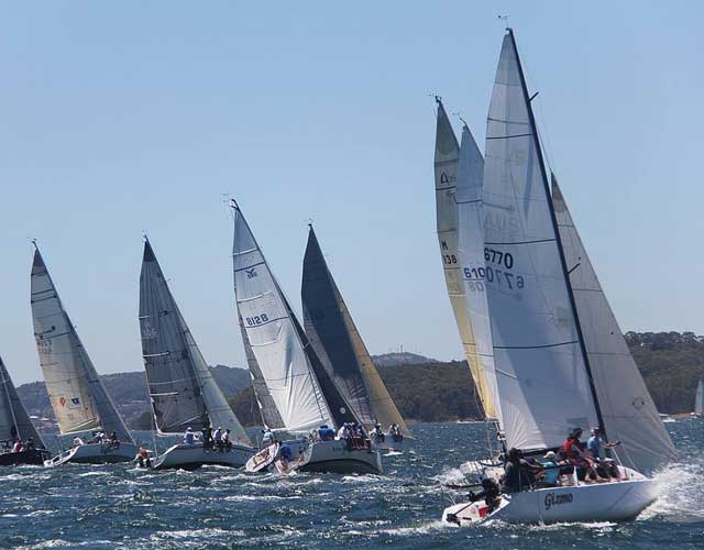 Lake Macquarie Lakefest