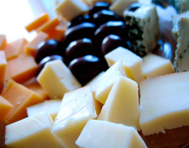 MOULD: A Cheese Festival