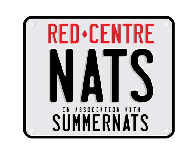 Red CentreNATS