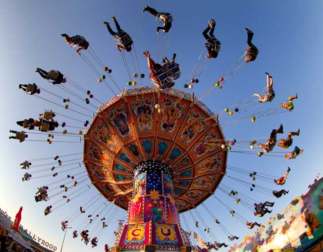 Royal Melbourne Show