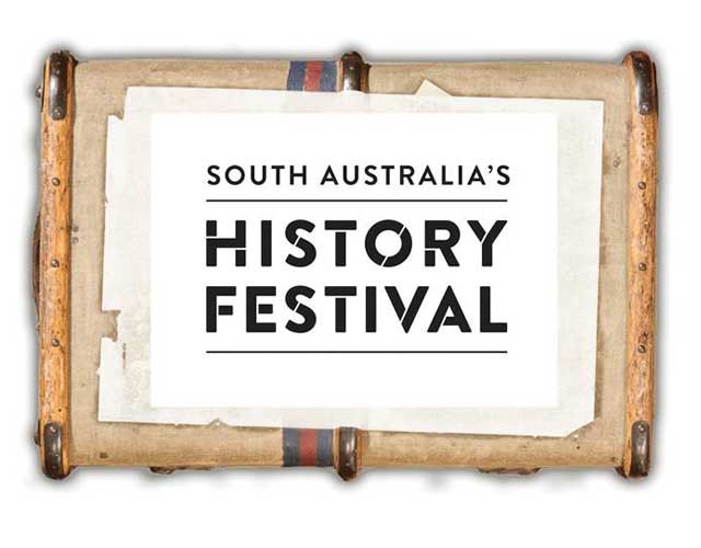 South Australia History Festival