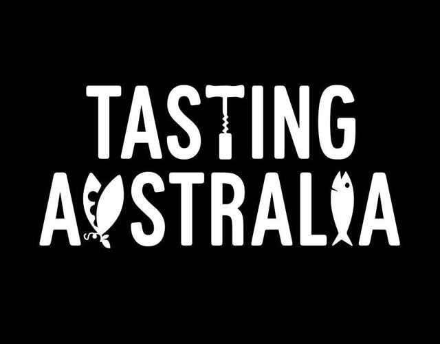 Tasting Australia