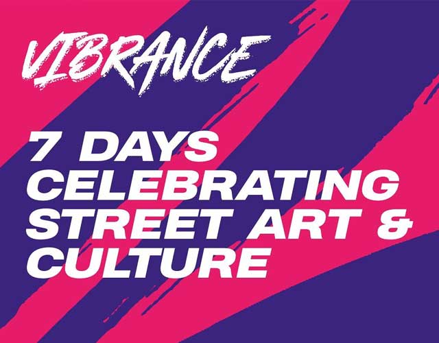 Vibrance Festival