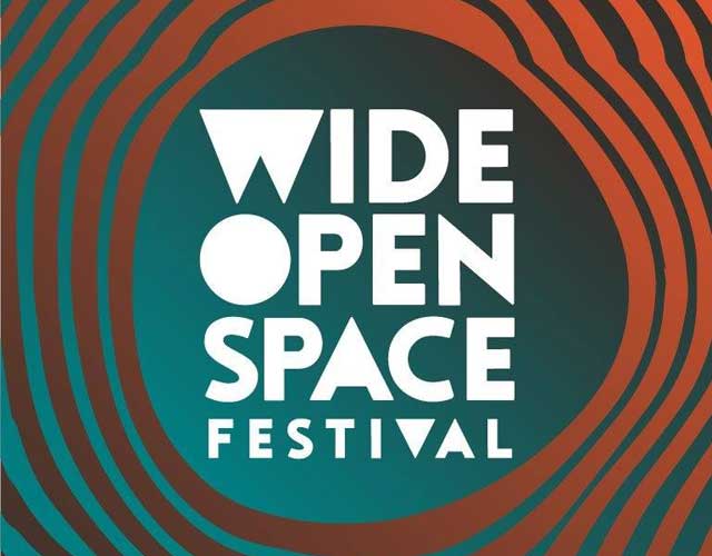 Wide Open Space Festival