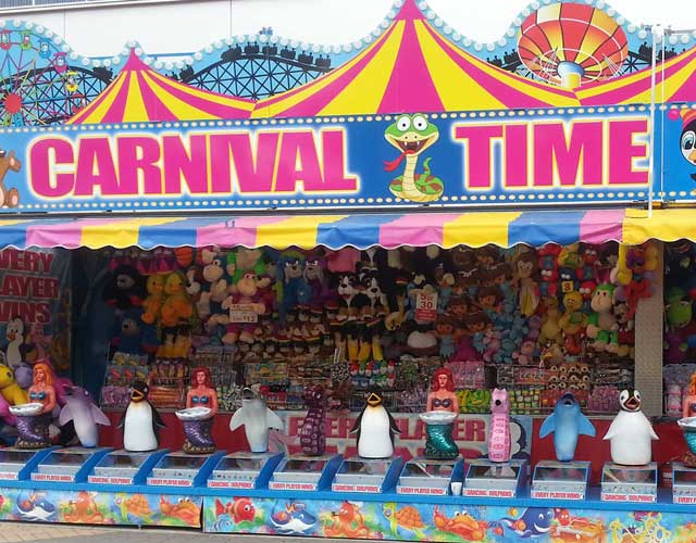 Adelaide Amusement Ride Hire Melbourne