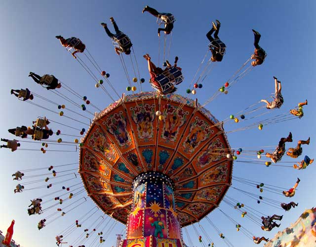Brisbane Ekka