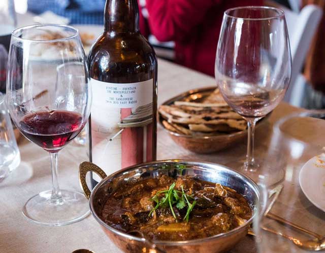Tasting Australia